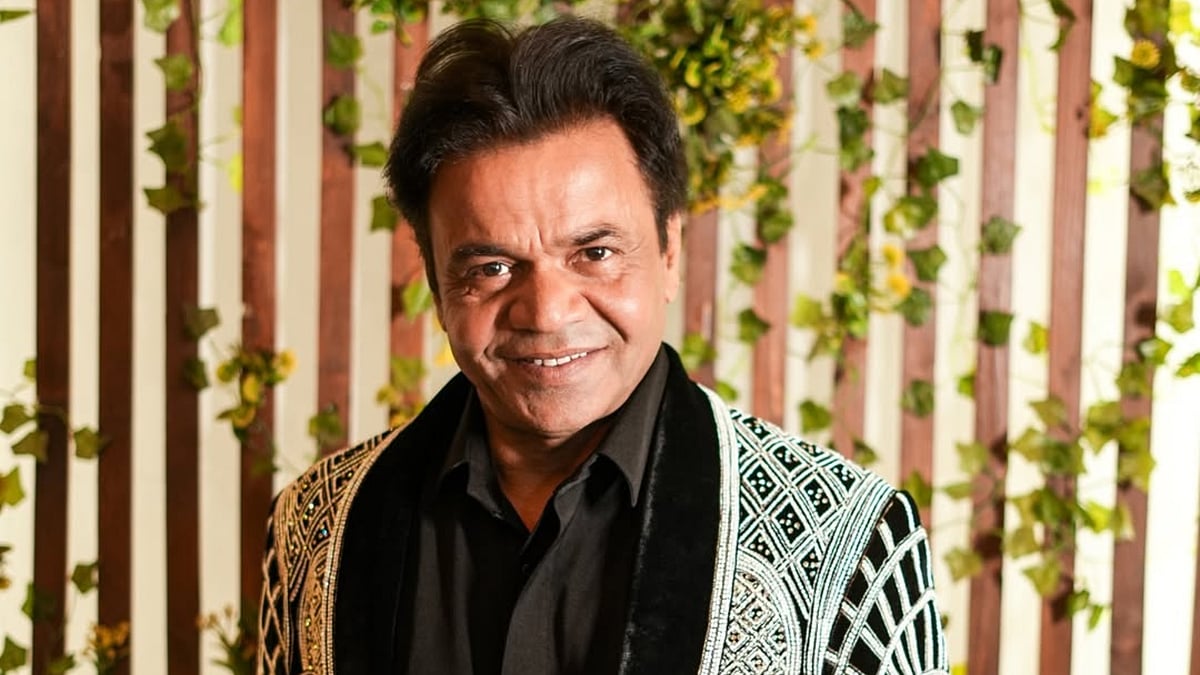 Rajpal Yadav’s last words before surrendering: 'I don’t have money; I ...
