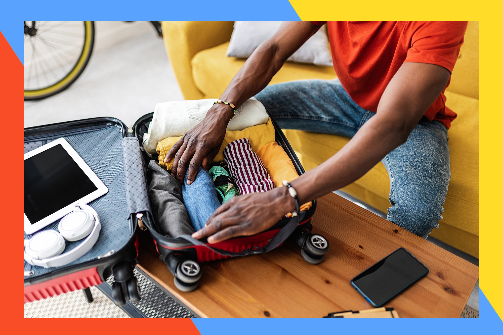 I’ve tested hundreds of travel products — these are the ones worth packing<br><br>