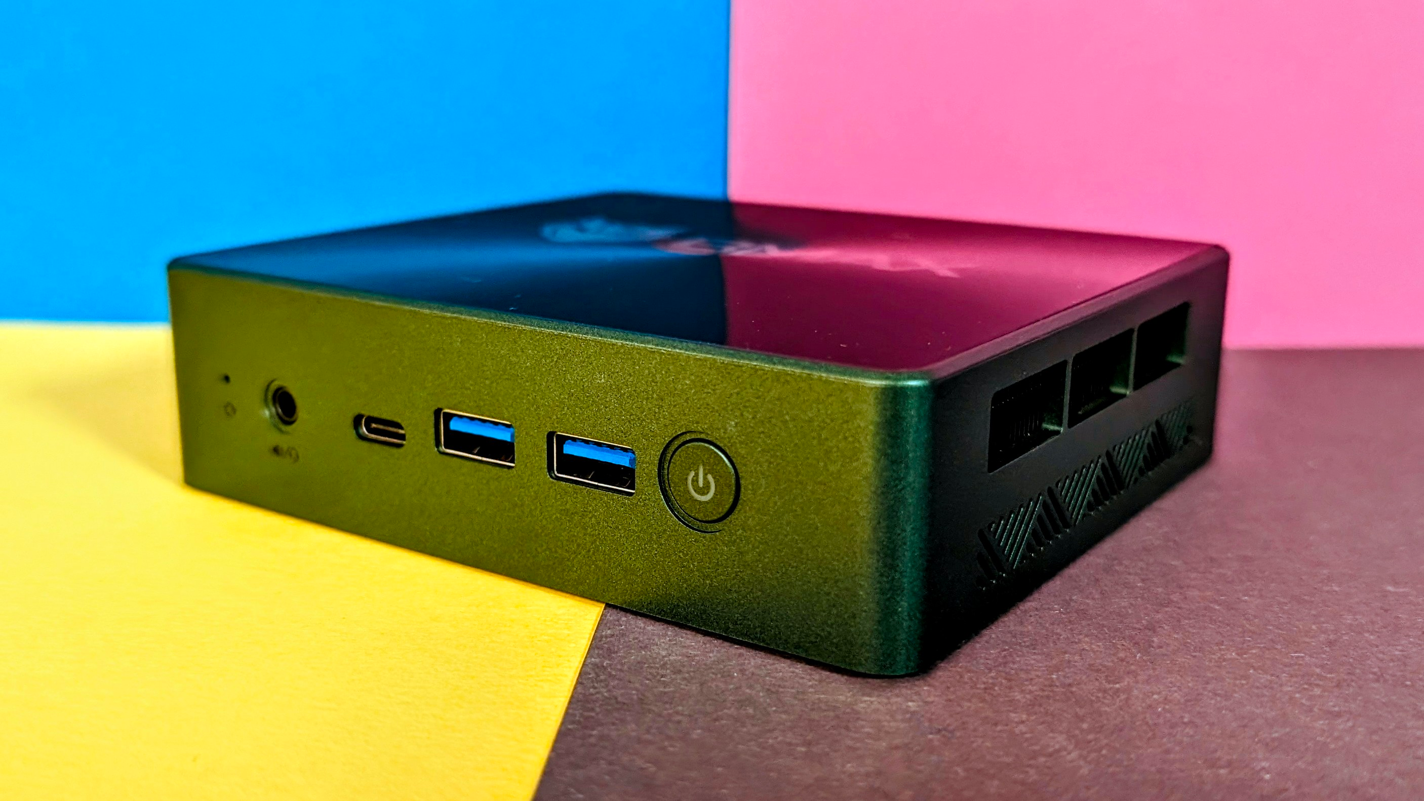 Mini-PC Bmax B6 Plus im Test: Überraschend leise und leistungsstark für ...