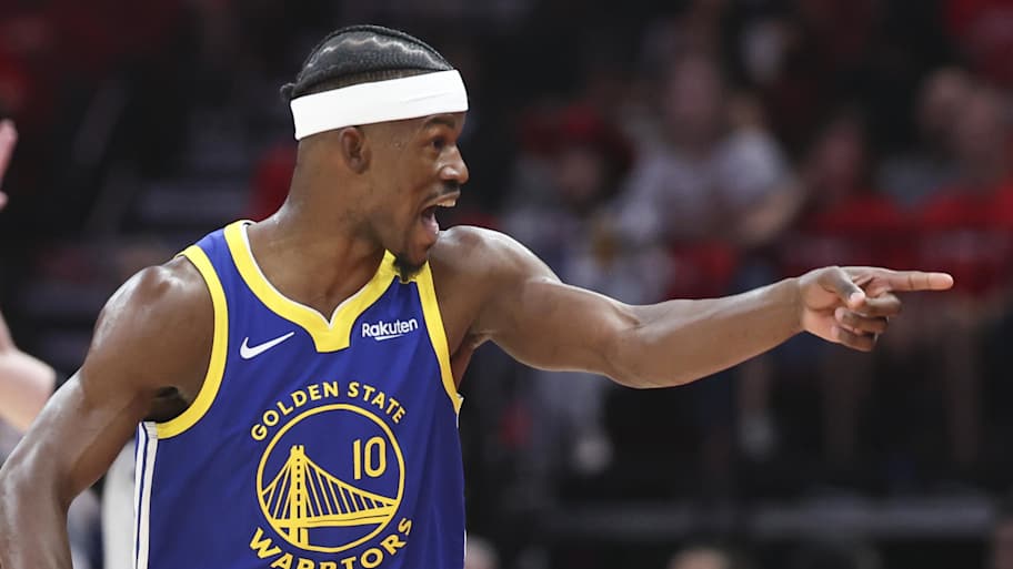 Warriors get prime buyout target Jimmy Butler knows all too well<br><br>