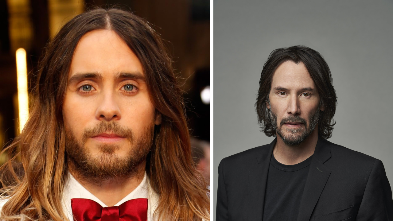 30 celebrities who survived cults and chaotic childhoods