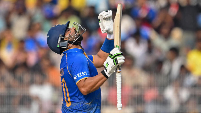 ICC approves replacement for UAE’s Mohammed Zohaib at T20 World Cup due ...