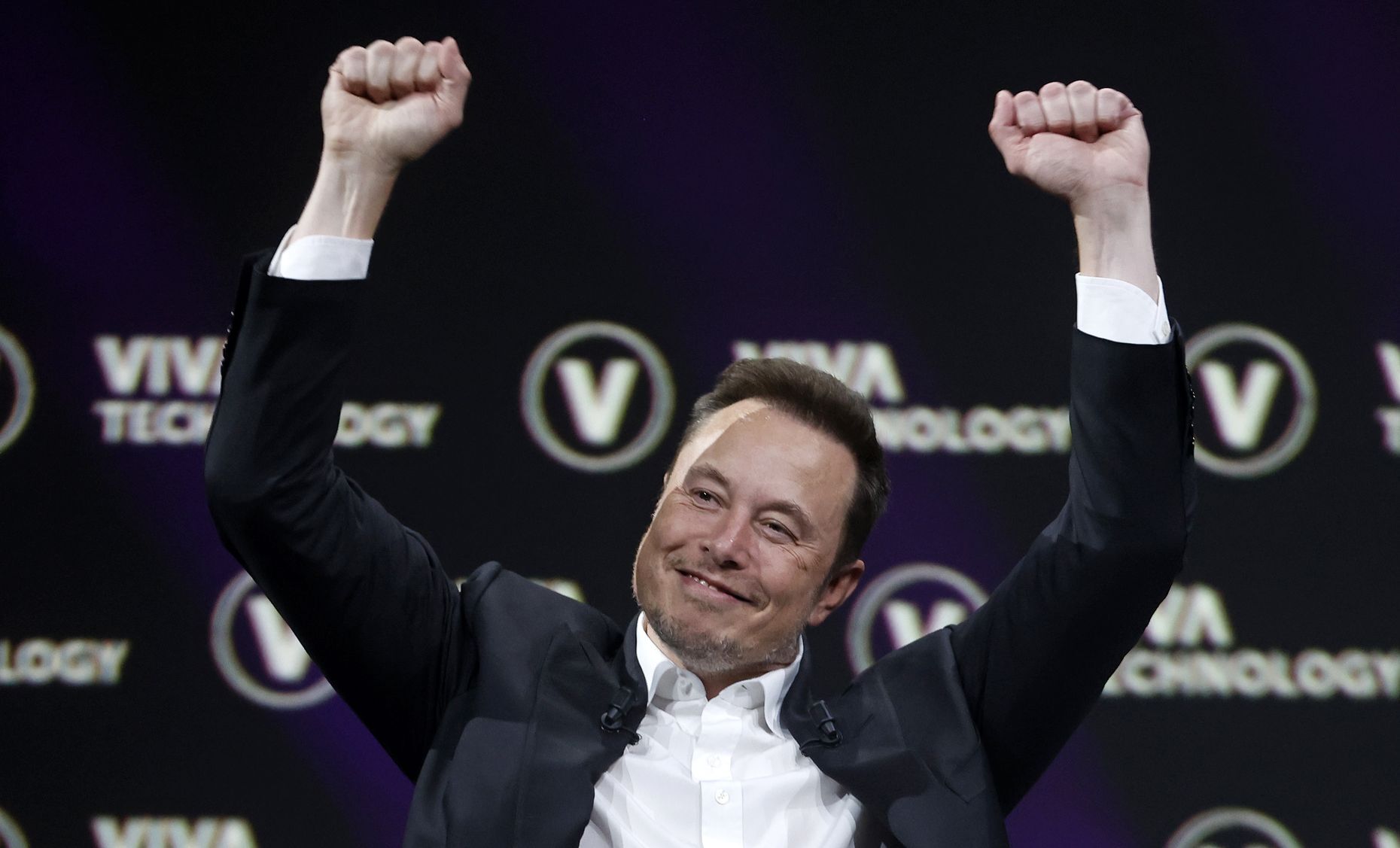 Elon Musk is still the world's richest man, according to Forbes