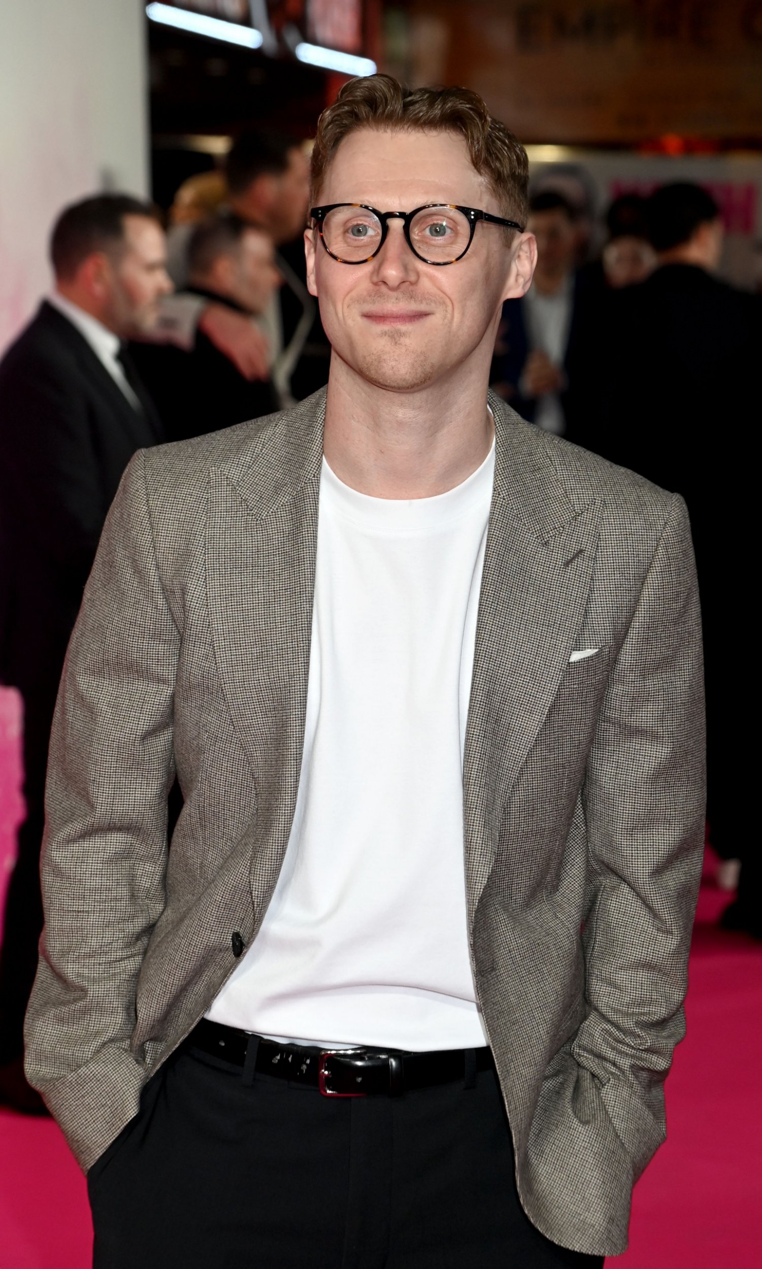 EastEnders issues major update on Jay after Jamie Borthwick’s axe