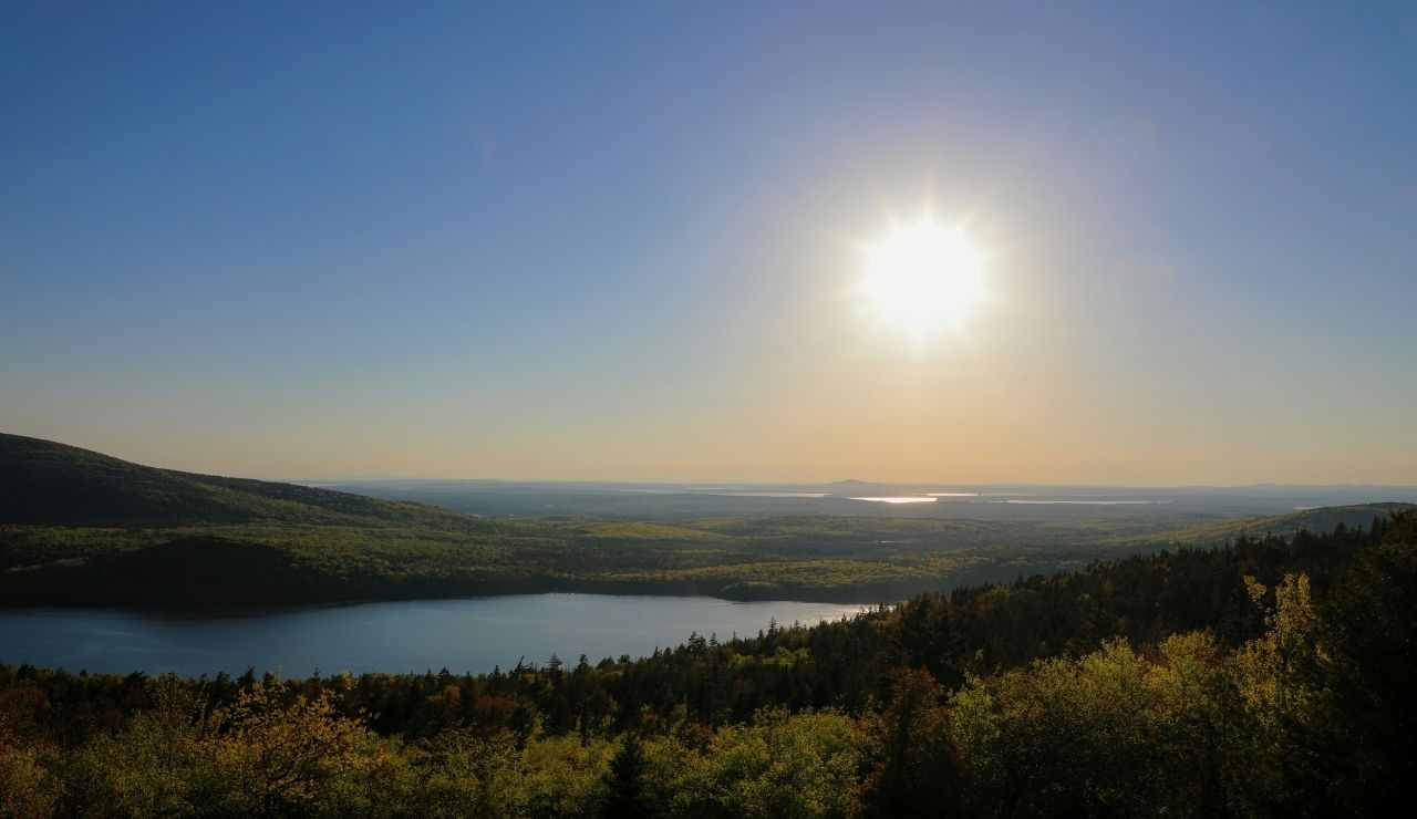 11 tourist regions in the US where traffic is becoming a dealbreaker