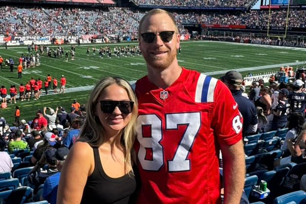 Irishman with work permit held in ICE 