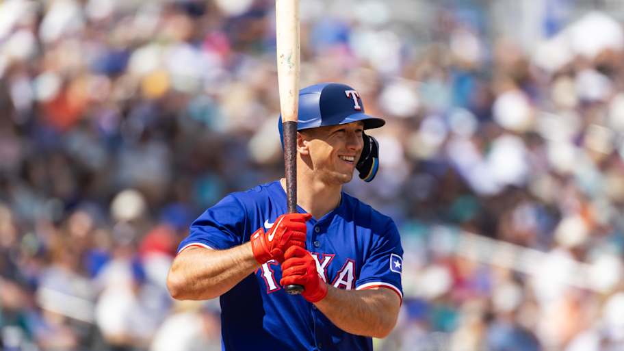 Texas Rangers 2026 spring training schedule & how to watch the games on TV