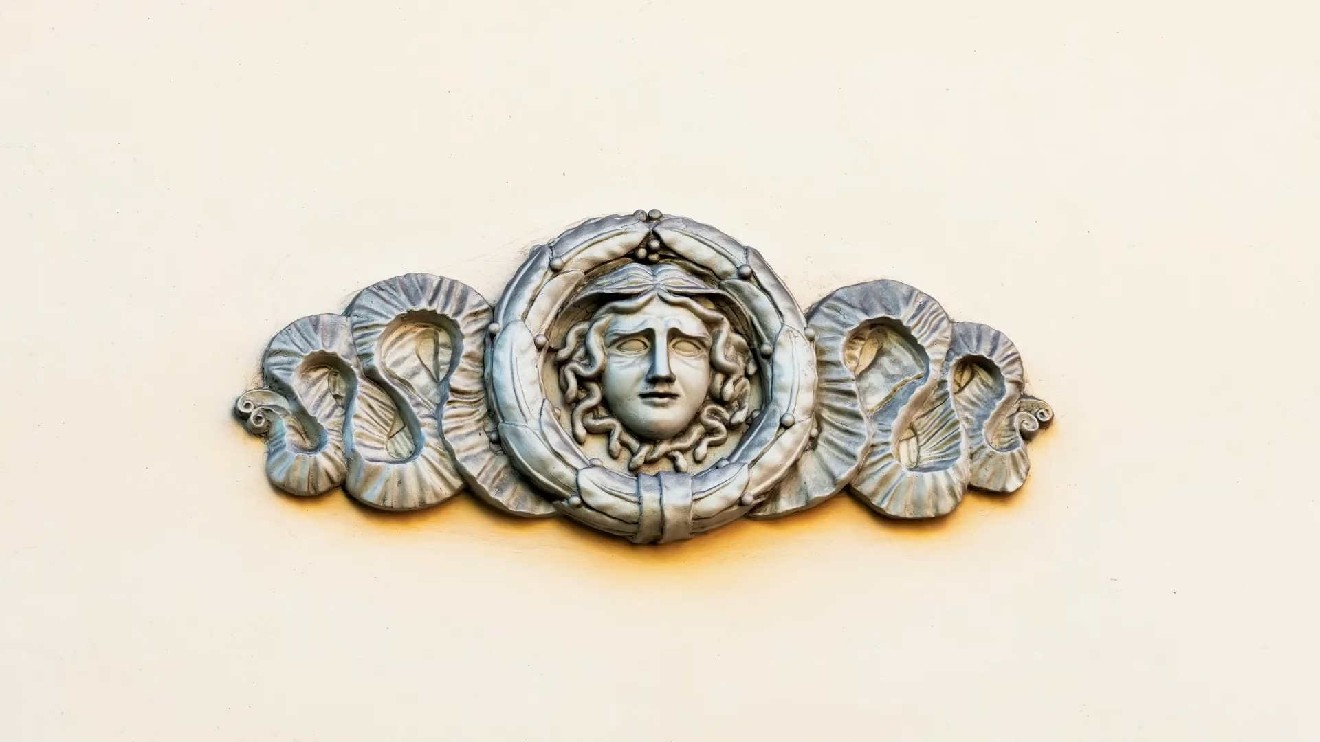 How Medusa became a monster in Greek myth