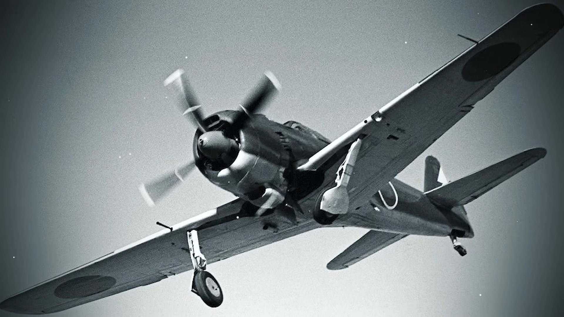 The fighter that made America flinch
