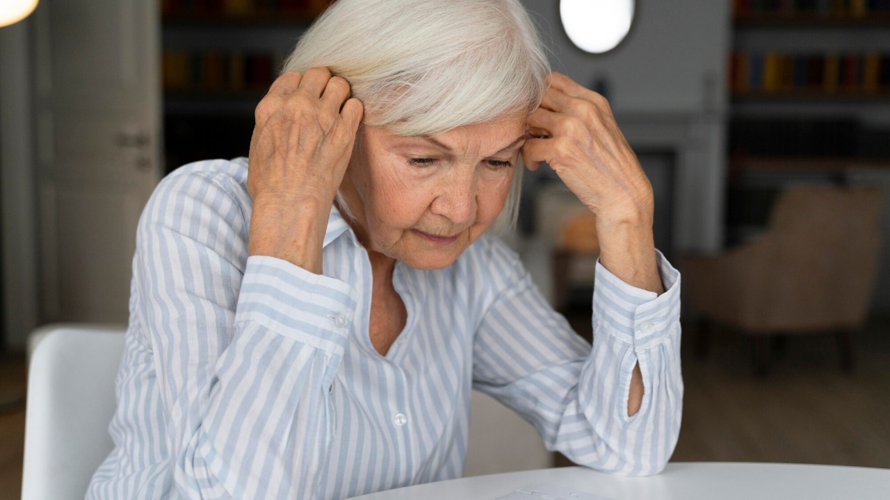 Alzheimer’s breakthrough could rewrite how we age for life