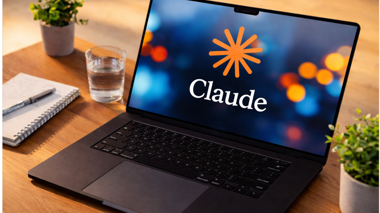 I use the FORGE method with Claude to turn rough ideas into finished ...