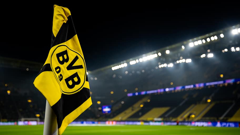 Borussia Dortmund launch BVB academy in Ghana
