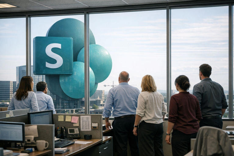 Adepteq invites Buckinghamshire businesses to free SharePoint crash course