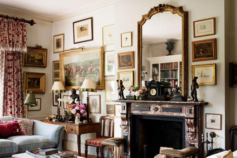10 things making your home look messier, according to interior designers
