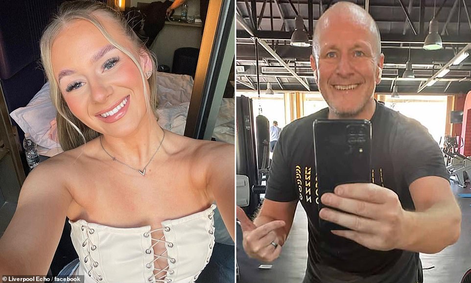 British graduate shot dead by father at Texas home after Trump row ...