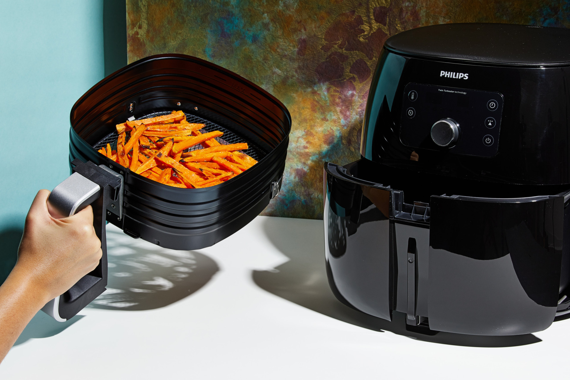 Are air fryers really worth the hype?