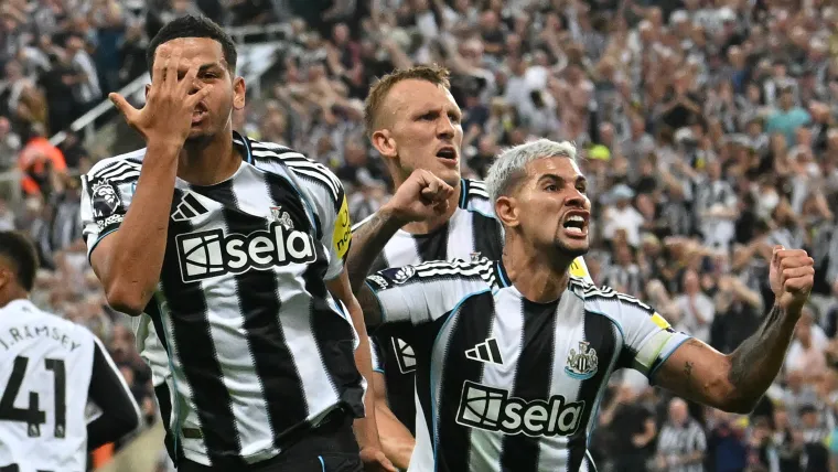 Tottenham vs. Newcastle en vivo, canal de TV, hora de inicio del partido de la Premier League