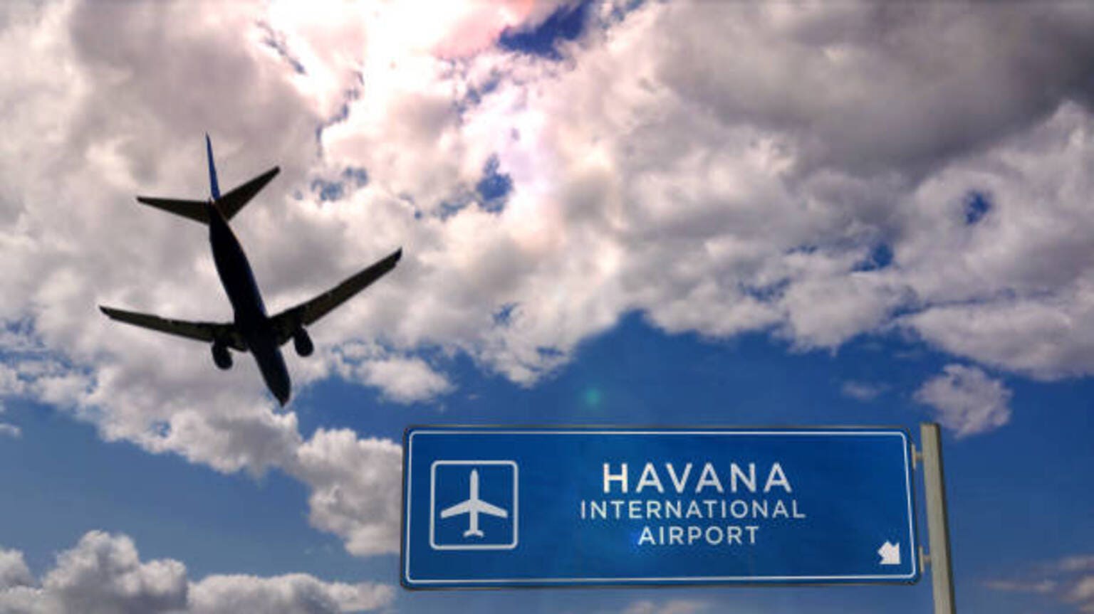 Cuba warns airlines it has no jet fuel till March<br><br>