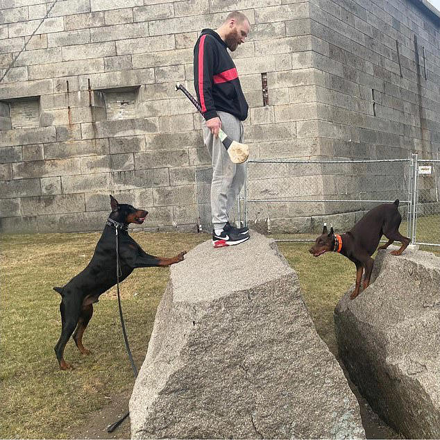 Culleton was arrested on September 3, 2025, and transferred to an ICE facility in Texas, where he remains in custody while his immigration case winds through the US legal system