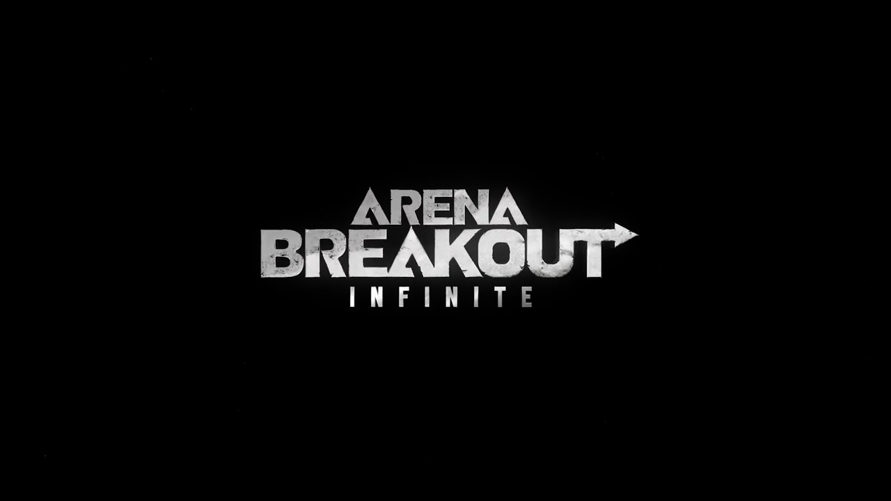 Arena Breakout Infinite official Crimson Gold Collection trailer