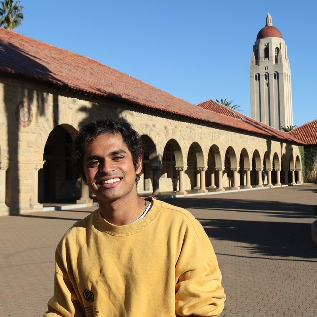 A Stanford experiment to pair 5,000 singles has taken over campus