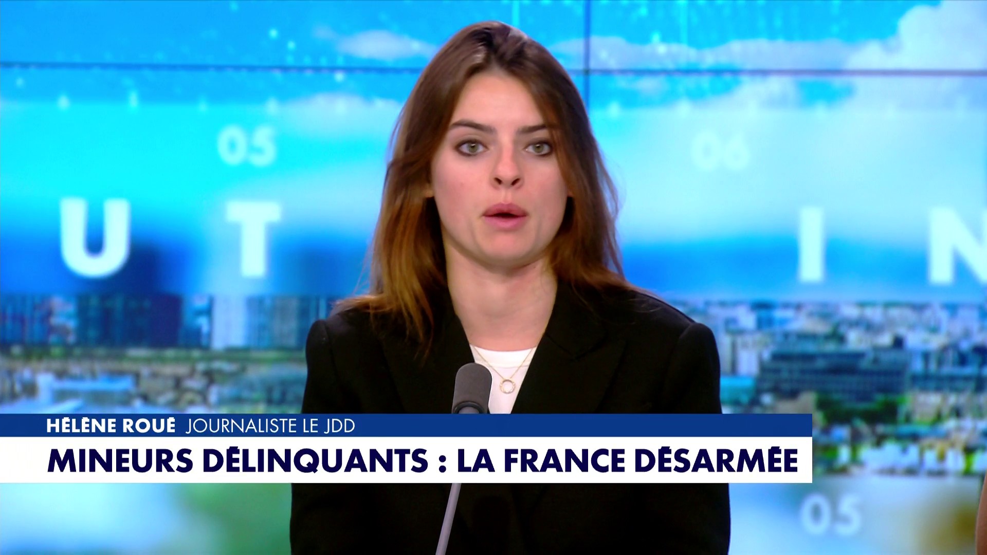 Hélène Roué : « On a enlevé l'intégralité de la verticalité de l'école