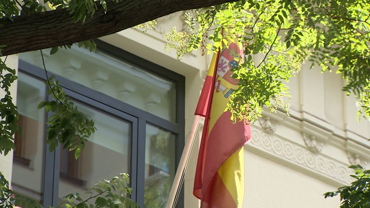 España continúa empeorando en el índice de percepción de la corrupción ...