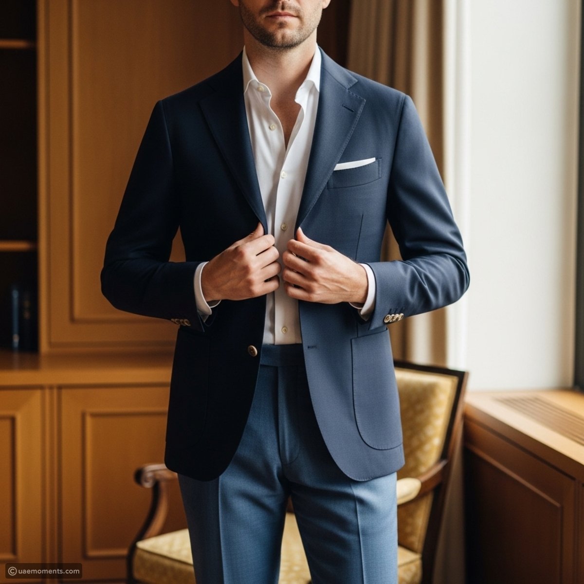 8 men’s fashion brands I trust for effortless style (and why)
