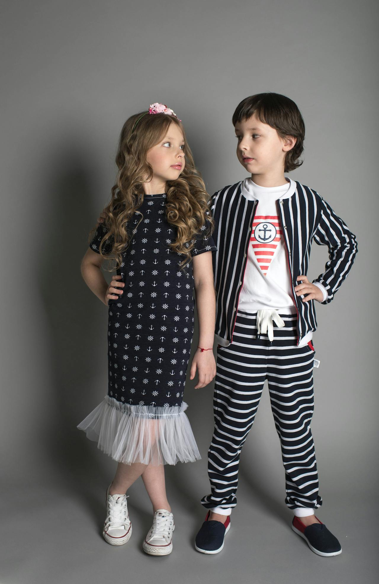 From playtime to school days: The rise of smart kids fashion built for ...