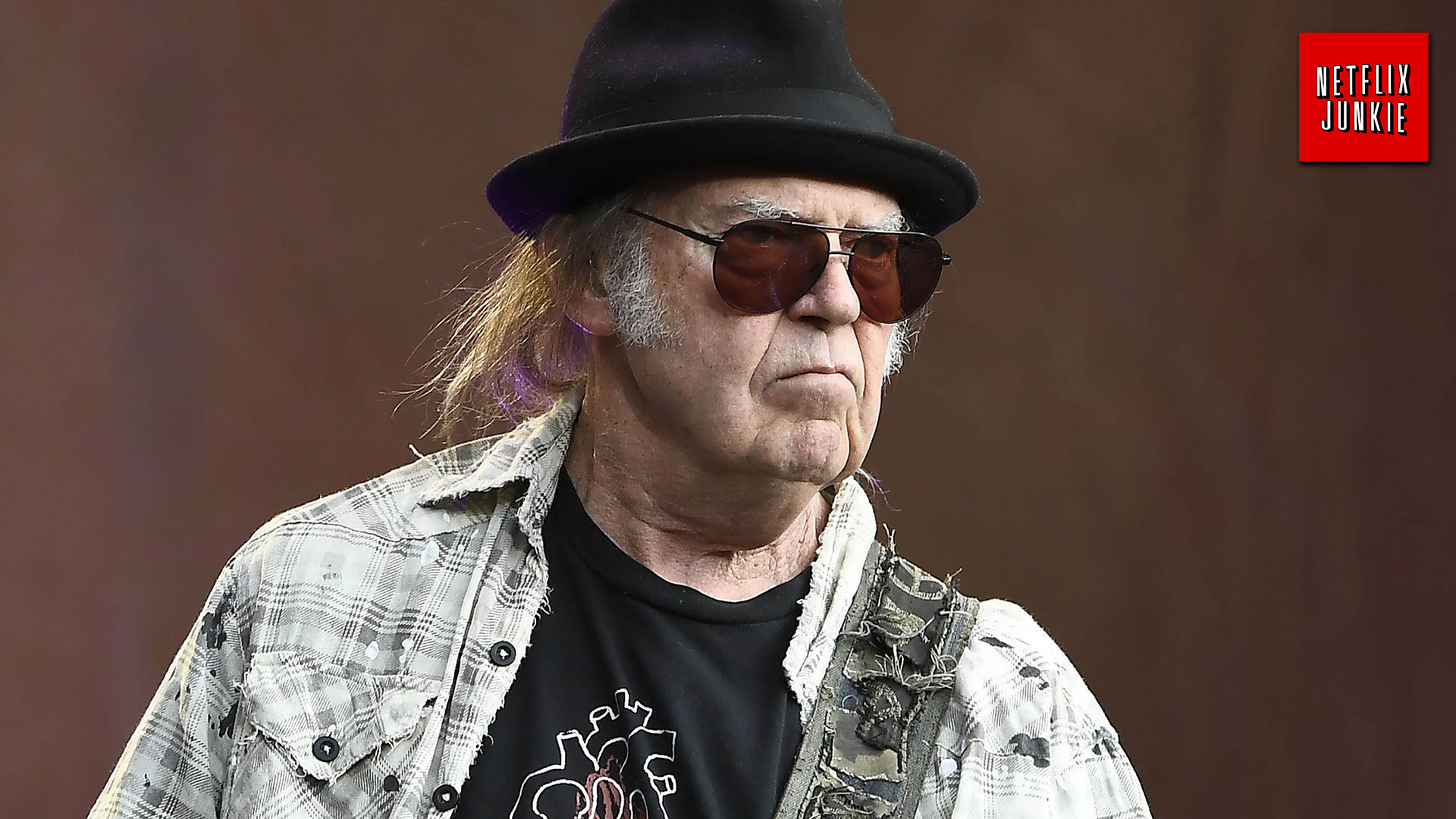 Setback for new music festival as Neil Young withdraws