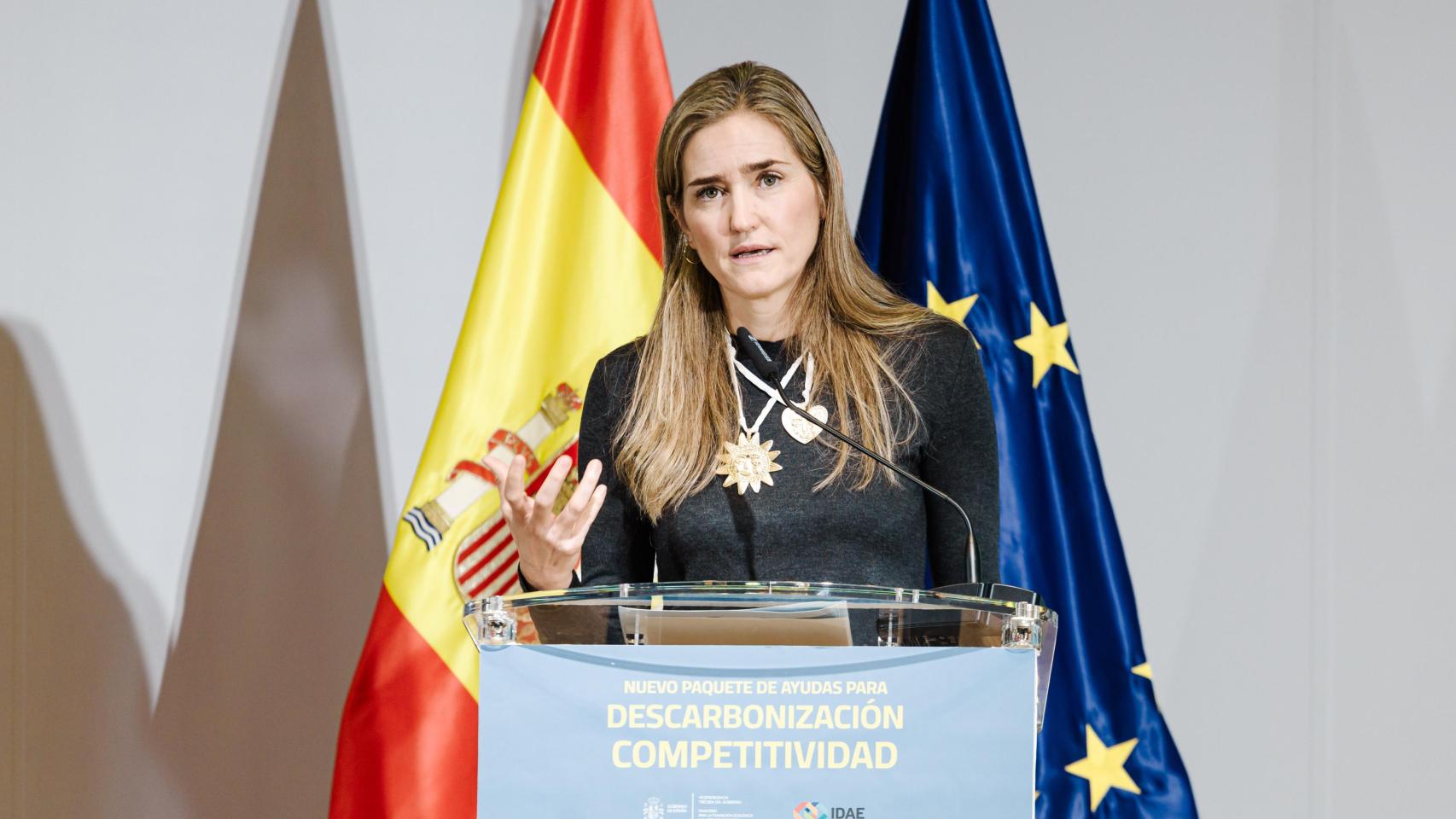 El Gobierno aprueba poner un límite de rentas a las familias numerosas ...
