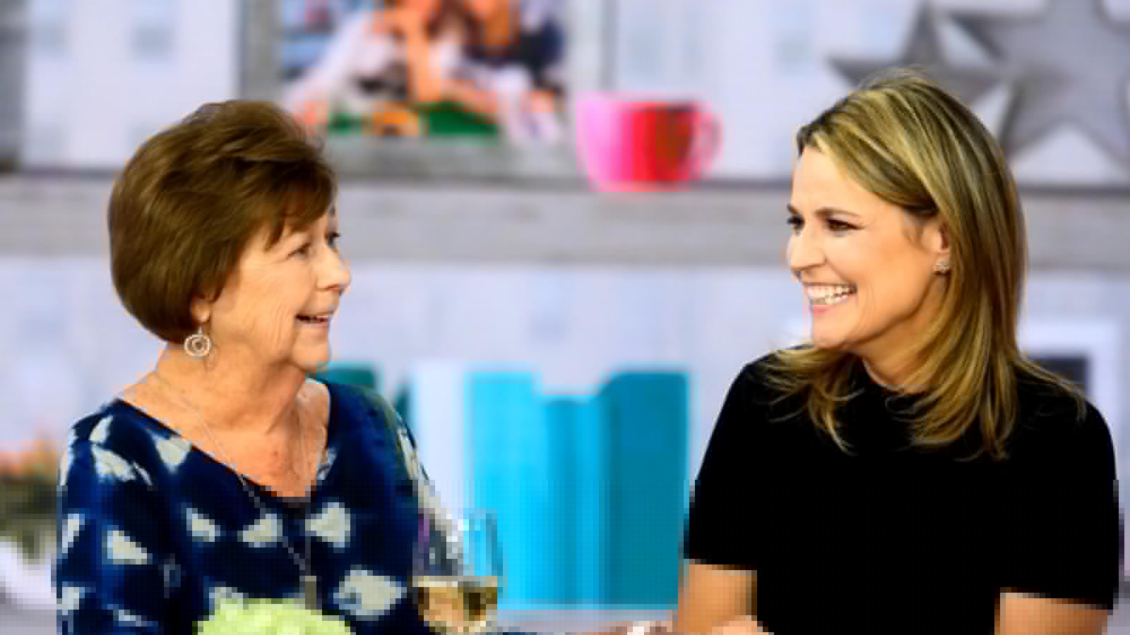 Latest developments in the search for Nancy Guthrie<br><br>