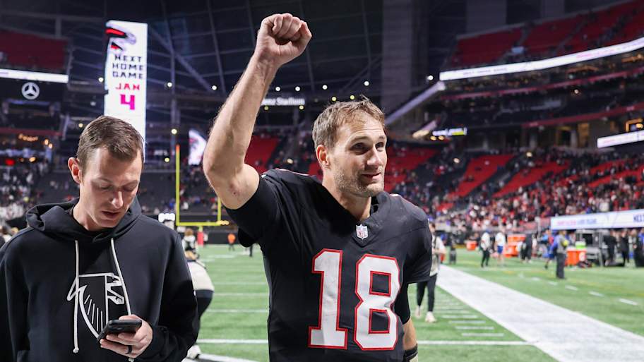Kirk Cousins could break the internet with shocking decision after ...