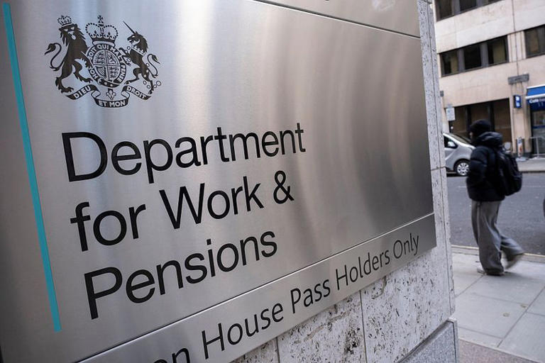 DWP confirms major Universal Credit payment change is coming in April