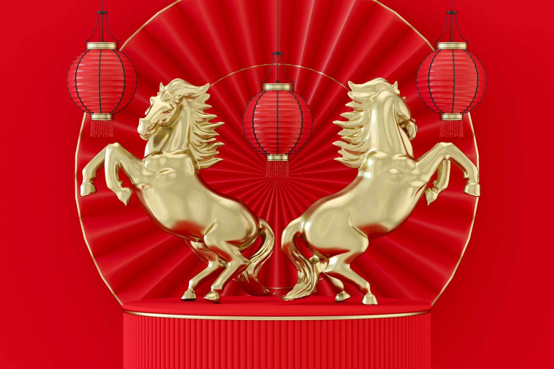 Chinese New Year 2026: Zodiac horoscope for all 12 animal signs