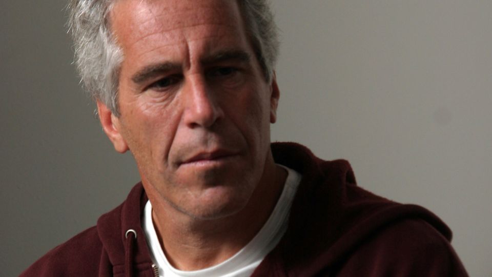 Epstein estate reaches settlement of up to $35 million with survivors<br><br>