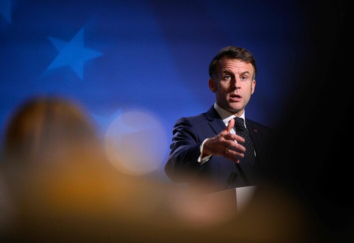 ‘Ruim, antigo e mal negociado’, diz Macron sobre acordo entre UE e Mercosul