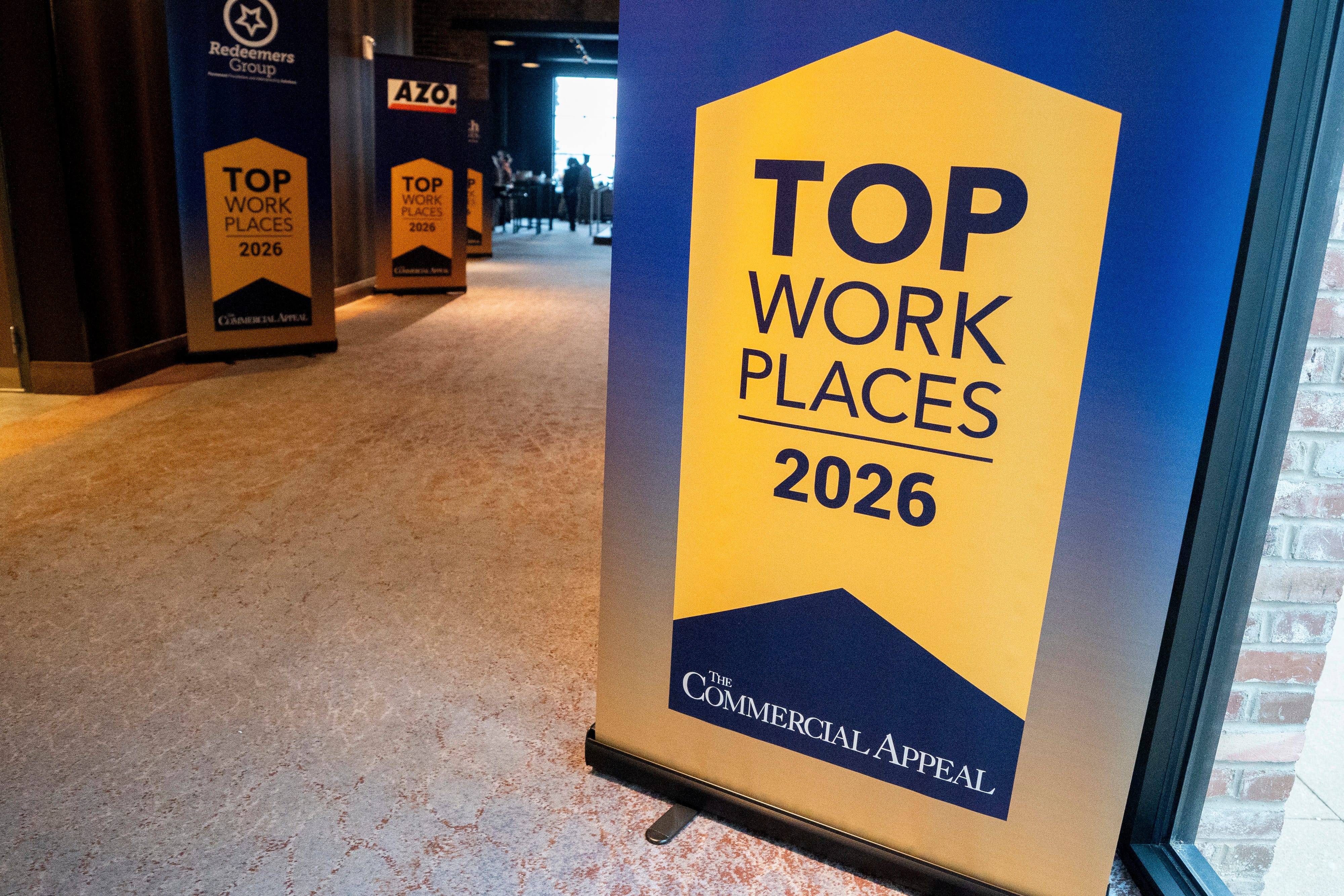 Here’s how a company earns Top Workplaces honors