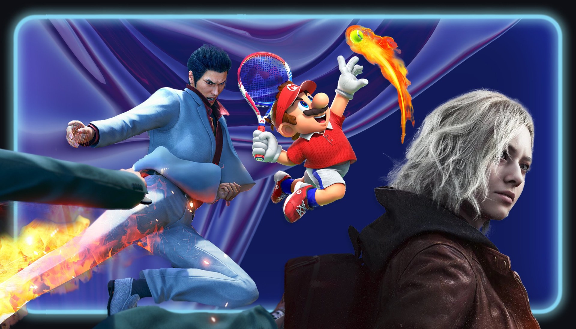 Best deals on February’s biggest games – Resident Evil Requiem to Mario ...