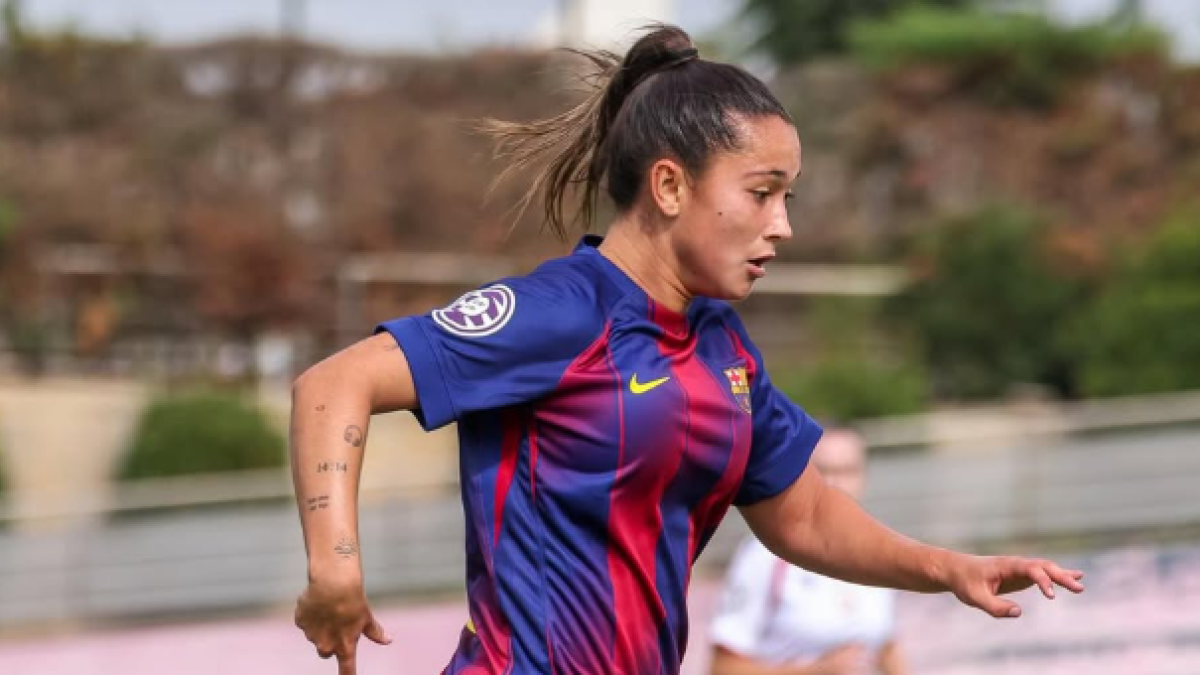 El Barça, protagonista en la lista de la preparación de la segunda ...