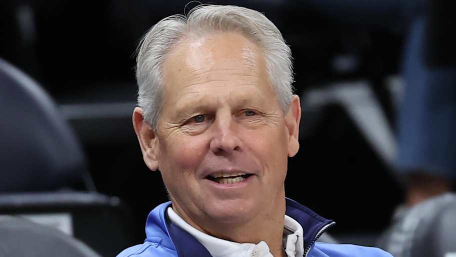 Former Celtics first-round pick getting another chance to revive his ...