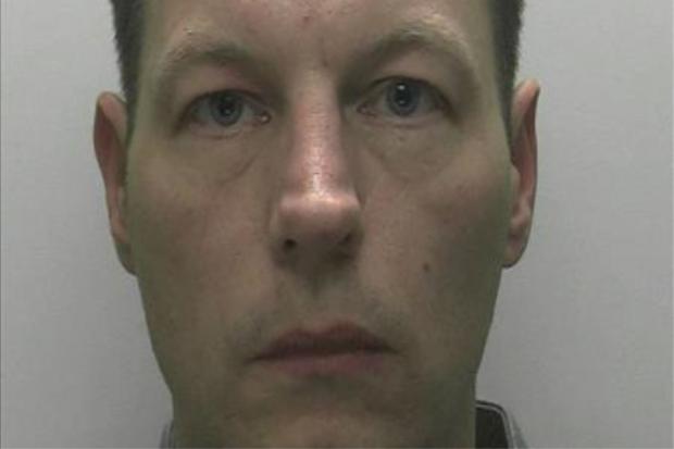 Ex-teacher sentenced for sexual abuse of two students across the border