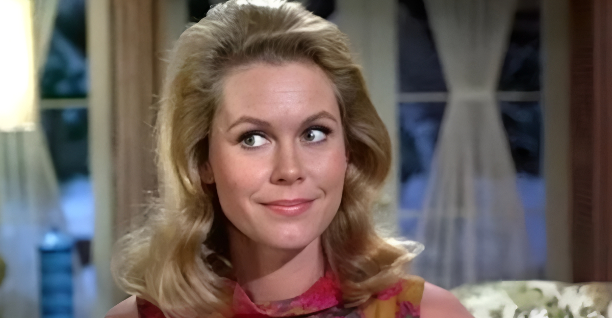 Elizabeth Montgomery looked happy and magical on Bewitched. Off camera, her  life was quietly falling apart—and her death was tragically avoidable.