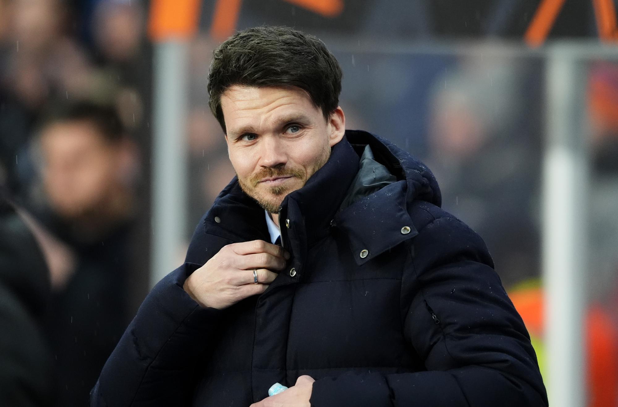 Danny Rohl believes confidence has enabled Rangers to take a step forward