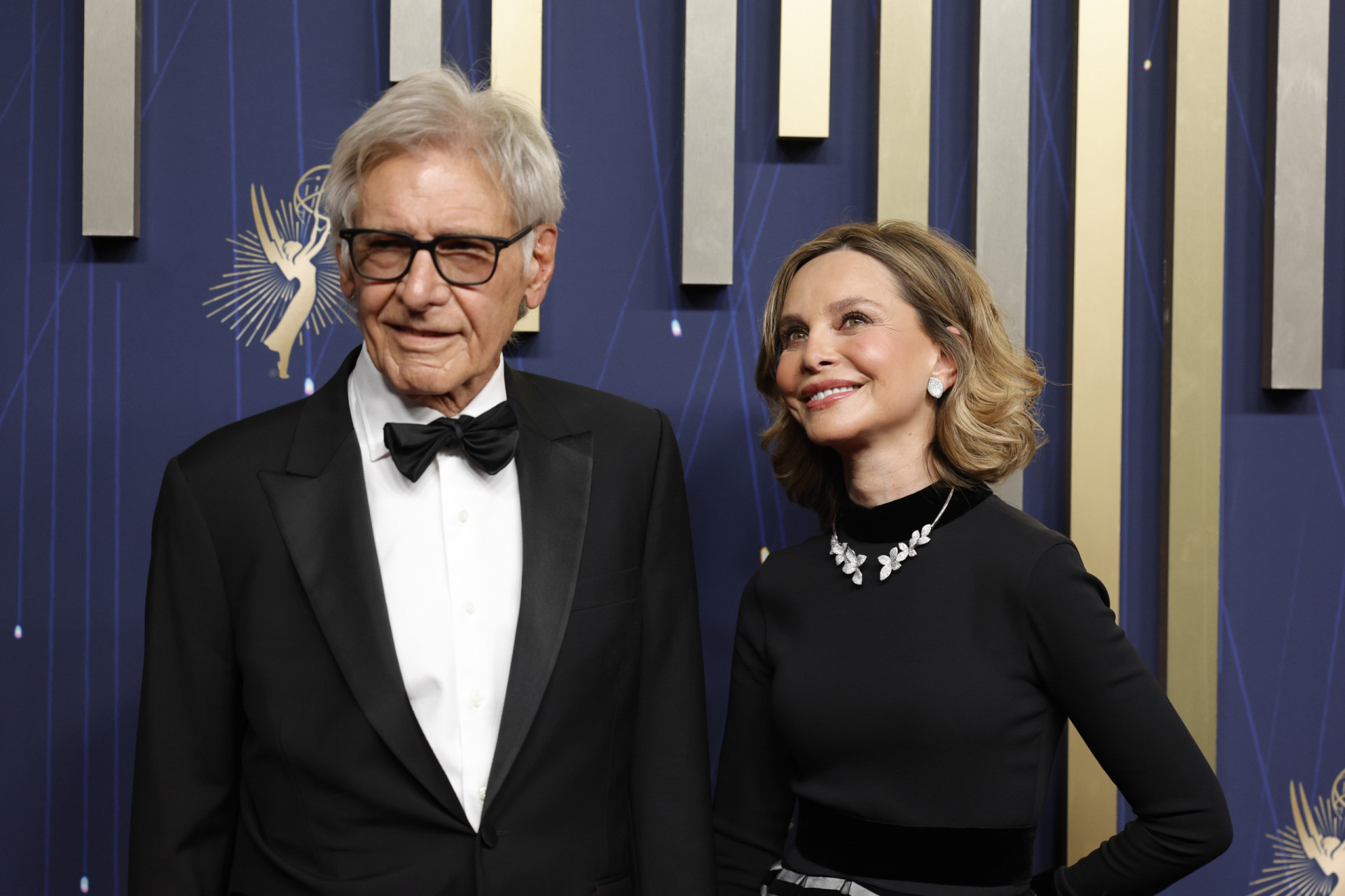 Celebrities proving that you can find love after 40