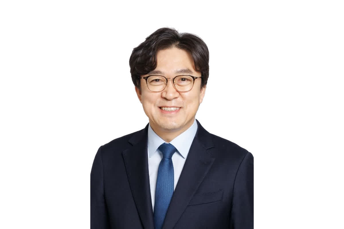 시민이 정책 주체로…권혁우, '새로운 수원 리더십' 선언