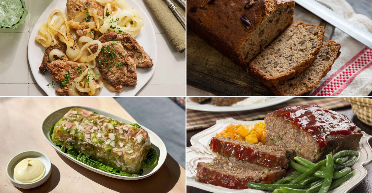 7 retro foods only boomers still crave and 5 loved by every generation