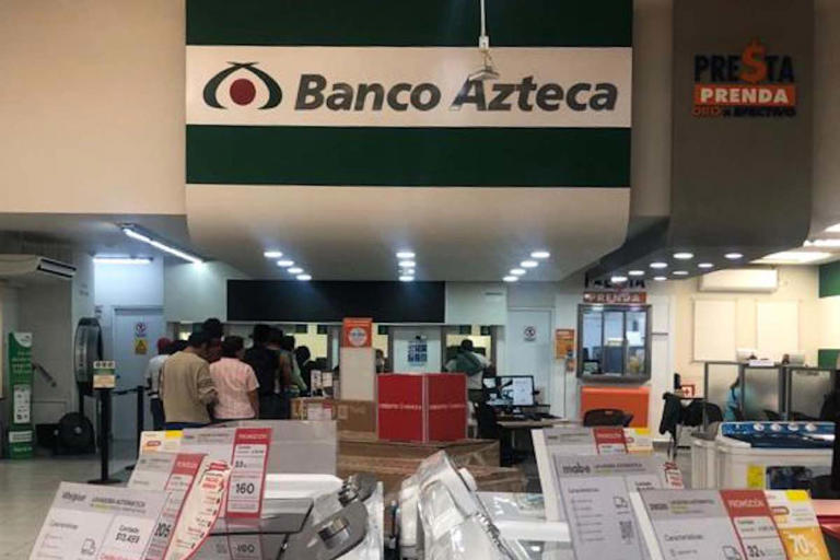 Ricardo Salinas es propietario de un conglomerado de 20 empresas. Foto: Cuartoscuro