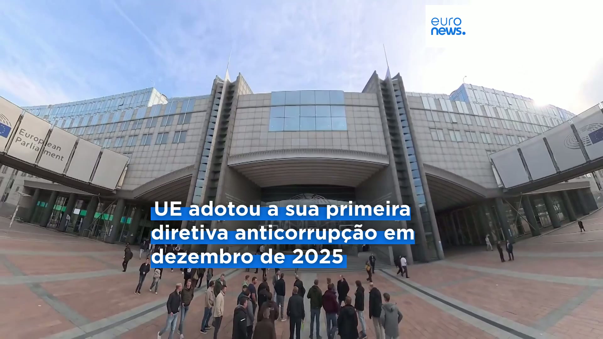 Progressos na luta contra a corrupção na UE estão a estagnar. Portugal ...