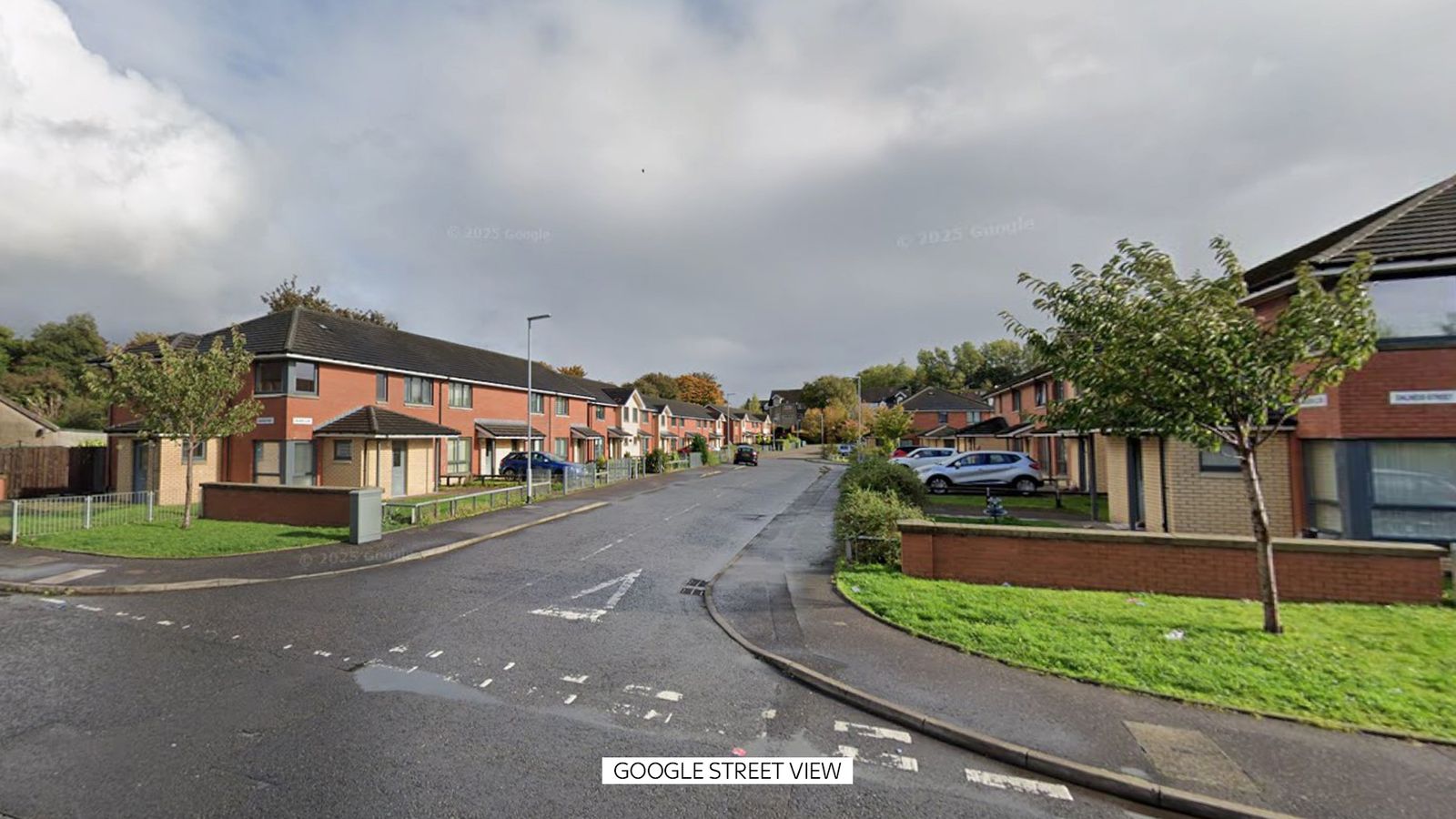 Murder investigation launched after man killed in 'targeted' attack